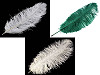 Plumas de avestruz 60 cm
