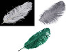 Plumas de avestruz 60 cm