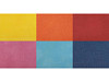Barva na textil 18 g