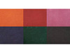 Colore per tessuti, 18 g