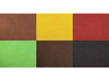 Barva na textil 18 g
