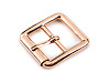 Metal Belt Buckle 20 mm