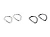 D-Ring width 12 mm