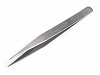 Metal Tweezers length 12.5 cm