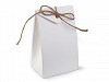 Paper Bag with string