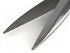 Nożyczki krawieckie długość 23cm / 9" metalowe