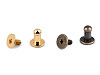 Pisztolygomb Ø4 mm