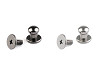 Rivetti a testa tonda, Ø 6 mm