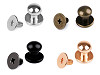 Rivets à tête ronde, Ø 7 mm