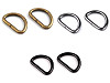 Halbring Breite 32 mm