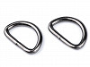 D-Ring width 32 mm