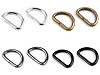 D-Ring width 32 mm