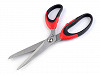 Solingen Scissors length 21 cm
