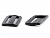Plastic Tri-Glide Slide Adjuster width 50 mm black