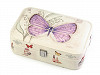 Jewellery Box Butterfly 7x14x22 cm