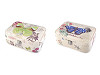 Jewellery Box Butterfly 7x14x22 cm