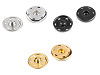 Metal Snap Fastener Ø30 mm