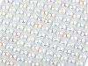 Samolepicí perly AB efekt na lepicím proužku Ø6 mm
