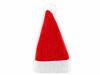 Vánoční mini čepice