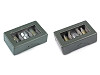Snap Button Dies Mould for Eyelets size 16', 18', 22'