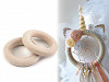 Wooden Curtain Ring Ø30 mm
