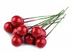 Artificial Red Rowan Berries Ø12 mm