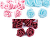 Decorative Foam Rose Ø3-4 cm