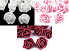 Decorative Foam Rose Ø3-4 cm