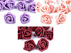 Decorative Foam Rose Ø3-4 cm