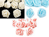 Decorative Foam Rose Ø3-4 cm