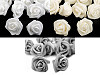 Decorative Foam Rose Ø3-4 cm