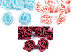 Decorative Foam Rose Ø3-4 cm