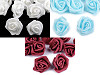 Decorative Foam Rose Ø3-4 cm