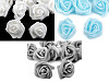 Decorative Foam Rose Ø3-4 cm