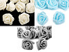 Decorative Foam Rose Ø3-4 cm