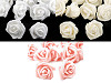 Decorative Foam Rose Ø3-4 cm