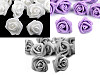 Decorative Foam Rose Ø3-4 cm