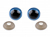 Safety Toy Eyes Ø10 mm