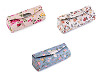 Astuccio porta rossetto, con specchietto