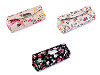 Astuccio porta rossetto, con specchietto
