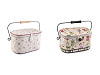 Sewing Basket / Storage Basket