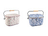 Sewing Basket / Storage Basket