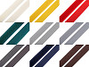 Striscia in velcro, larghezza: 20 mm 