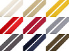 Striscia in velcro, larghezza: 20 mm 