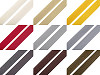 Cinta de velcro, ancho 20 mm 