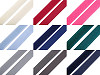 Striscia in velcro, larghezza: 20 mm 