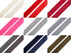 Striscia in velcro, larghezza: 20 mm 