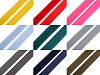 Cinta de velcro, ancho 20 mm 