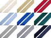 Suchý zips háčik + plyš šírka 20 mm 
