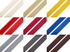 Striscia in velcro, larghezza: 20 mm 